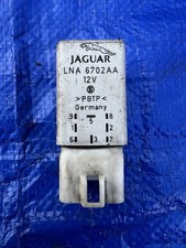 Jaguar X300 ,X308 ,XJ6 ,XJ8 Cooling Fan Relay LNA6702AA