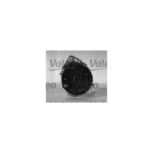 Alternateur Valeo 439280 pour rouler l'esprit tranquille en Renault