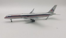 Inflight 200 American Airlines Boeing 757-200 IF752AA0822P N612AA RARE