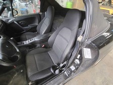 Local Pickup Only Driver Front Seat Bucket Manual Cloth Fits 99-00 Mazda Mx-5