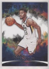 2021-22 Panini Origins Jared Butler #84 Rookie RC 0r2j