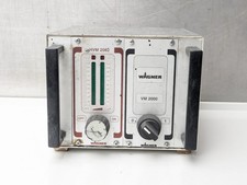 Wagner VM 2000 Generator For electrostatic paint spray gun No Power Adapter 