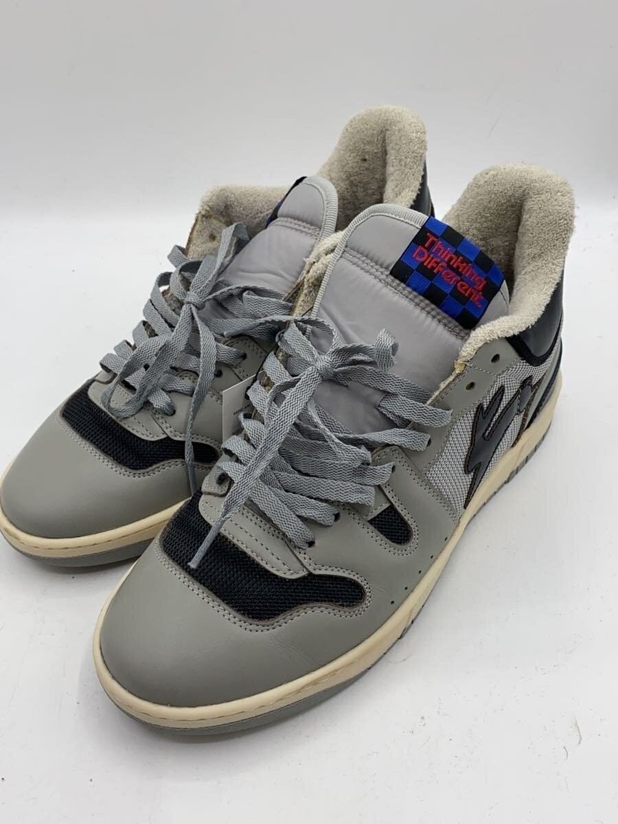 THINKING DIFFERENT HACK ATTACK low ut sneakers UK… - image 2