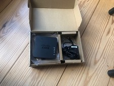 Cisco ATA191-K9 2-Port Analog Telephone Adapter V03