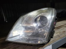 Feu avant (phare) Renault VEL SATIS