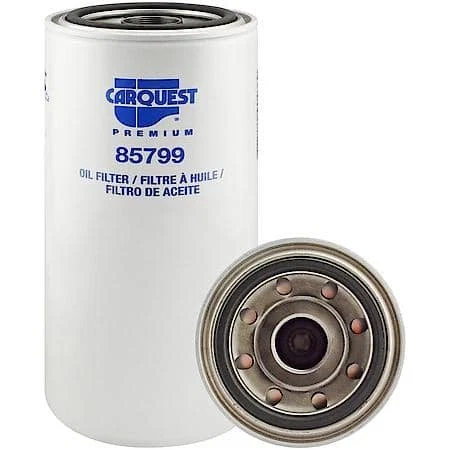 Carquest Premium 85799 Oil Filter for International Harvester 79-14 - Image 2 of 2