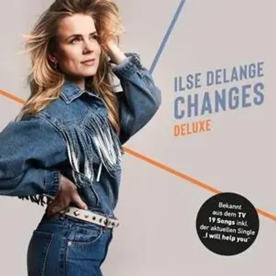 Changes (Deluxe Edition) | Ilse Delange | Deutsch | Audio-CD | CD | 2021