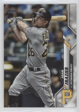 2020 Topps Adam Frazier #315 xm0