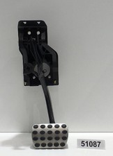 bremspedal MERCEDES-BENZ CLASE SL W230 ROADSTER 500 A2202901119 drolp144886