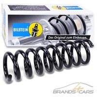 Bilstein Feder Fahrwerksfeder B3 Hinten FÜR Mercedes C-KLASSE W203 E-KLASSE W210