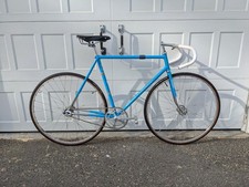 Schwinn Paramount 1974 P14 Track 55cm 22in George Garner Campy Titan FB