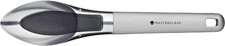 Stainless Steel Ice Cream Scoop &ndash; Quick Release Trigger | Heavy Duty - UK Seller