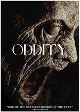 Oddity [Blu-Ray] 