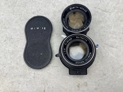 80mm f/2.8 Camera Lenses Mamiya for sale - eBay