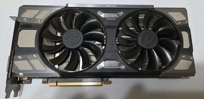 EVGA GeForce GTX 1070 FTW2 8GB GDDR5 Graphic Card