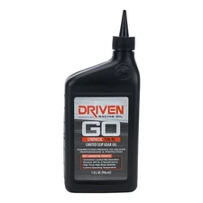 DRIVEN RACING OIL Limited Slip Gear Oil 1 Qt- 04230