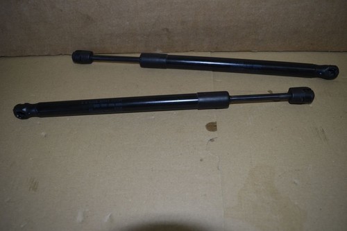 Original VW Beetle 5C Cabrio Gasdruckdämpfer Heckklappe 5C38