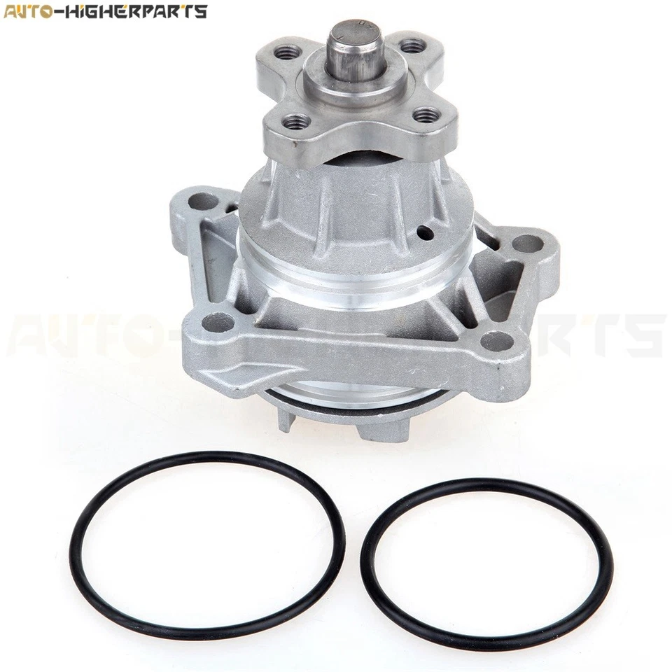For 2001-2004 Chevy Tracker 2004 Suzuki Vitara 2.5L Timing Chain Water Pump Kit Foto 2 de 4