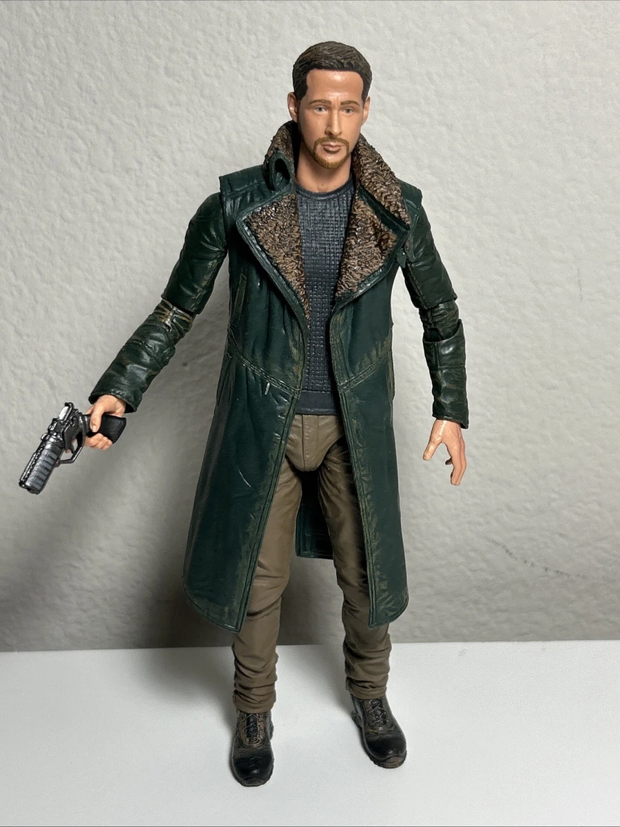 NECA Blade Runner TV, Movie & Video Games Action Figure Action