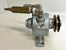 GAST 4AM-FRV-13C,  EF 25 B Easy Read Flow Control Valve, AM125