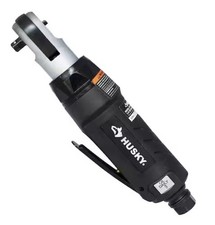 Husky 14 In. Ratchet Wrench - New Sealed Husky 14 In. Ratchet Wrench - New Sealed