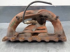 1111420601 auspuffkrümmer r. MERCEDES-BENZ CLASE C W202 BERLINA rectp3846726