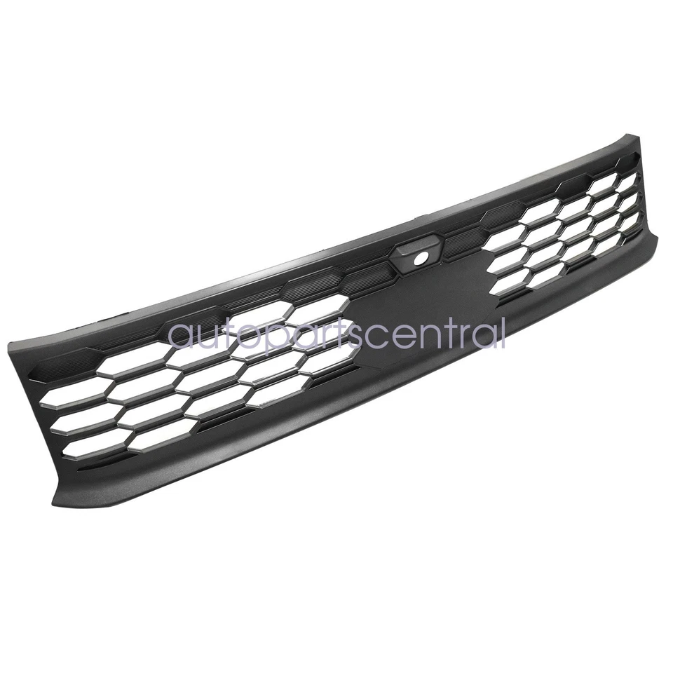 Bumper Face Bar Grilles Front 6405A253 for Mitsubishi Outlander PHEV 2023-2024 - Изображение 2 из 4