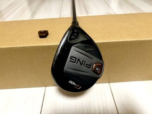 Ping G400 7 Wood | eBay