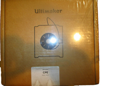 Ultimaker CPE dark grey 9713