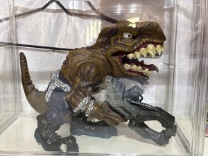 Extreme Dinosaurs T Bone | eBay