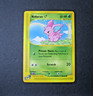 **NIDORAN** # 96-147 AQUAPOLIS E-READER POKEMON 2002-MINT-COMM.