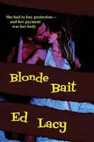 Ed Lacy | Blonde Bait | Taschenbuch | Englisch (2013) | Kartoniert / Broschiert
