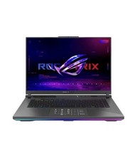 ASUS ROG Strix G16 Nebula 2.5K 240Hz RTX 5070Ti AMD Ryzen 9-9955HX Gaming Laptop