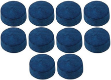 Elk Master 13mm Pool Billiard Cue Tips