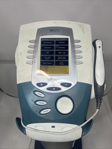 Chattanooga Vectra Genisys Electrotherapy 2761 (4-Channel with Ultrasound)