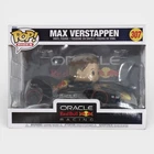 Funko Pop! Vinyl Formula 1 Max Verstappen Red Bull F1 Collectable Vinyl Figure