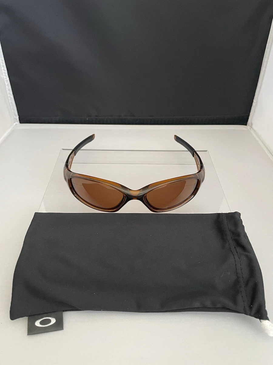 OAKLEY / オークリー サングラス ブラウンシュガー レディース USA製 Oakley Brown with Vintage Sunglasses for Women for sale | eBay