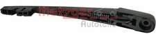 METZGER AUTOTEILE Wischarm Scheibenreinigung 2190378 für AGILA OPEL H08 F68 LPG