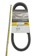 417300585 Ski-Doo New OEM, Expedition Tundra Grand Touring Drive Belt, 417300127