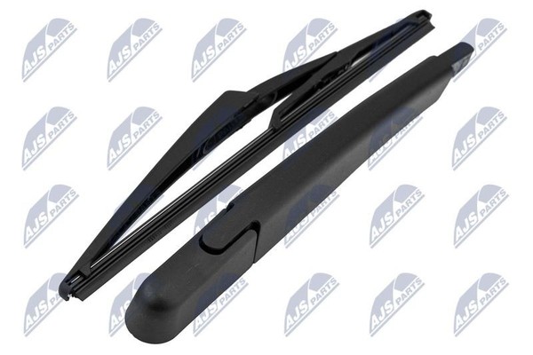 NTY EWB-NS-002 Wischarm, Scheibenreinigung Hinten Passend FüR Nissan-image