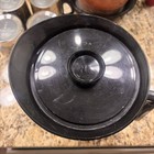 VTG THERMO-SERV West Bend Pitcher/Carafe/4 Mugs Declaration of Independence  — photo 8