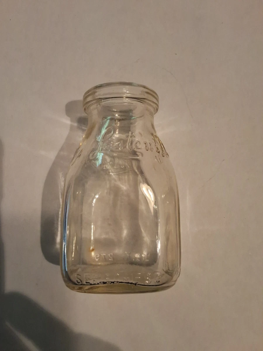 Collectible Milk Bottles (1900-Now) for sale | eBay