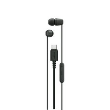 Sony IER-EX15C wired headphones with USB connect