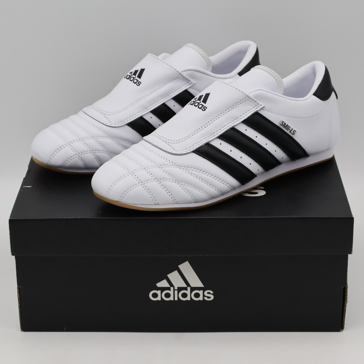 JQ4774 adidas Originals WMNS Taekwondo Footwear White Core Black