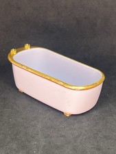 Peppa Pig Dollhouse Furniture Replacement Bath Tub  A4