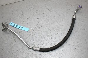 Klimaleitung Klima Leitung Schlauch A2138305100 Mercedes Benz GLC X253 Bj.19