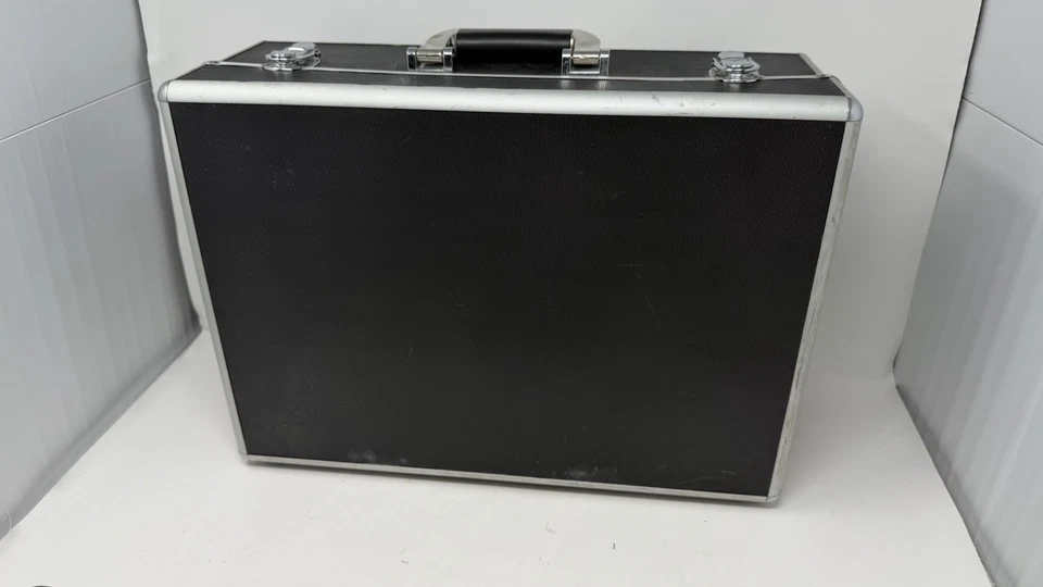 Panasonic AG-HVX200 DVC PRO HD P2 Camera Camcorder With 203Hrs & Case( Read) - Image 2 of 4