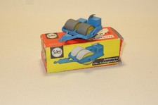 siku v241 Zettelmeyer Vibrationswalze OVP mit Preisfeld