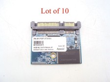 Lot of 10 Apacer 8GB MLC SATA Half SSD Solid State Drive For Wyse Thin Client