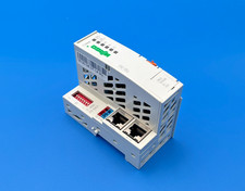 Wago 750-352 Ethernet Fieldbus Coupler Module 750352 TBI 